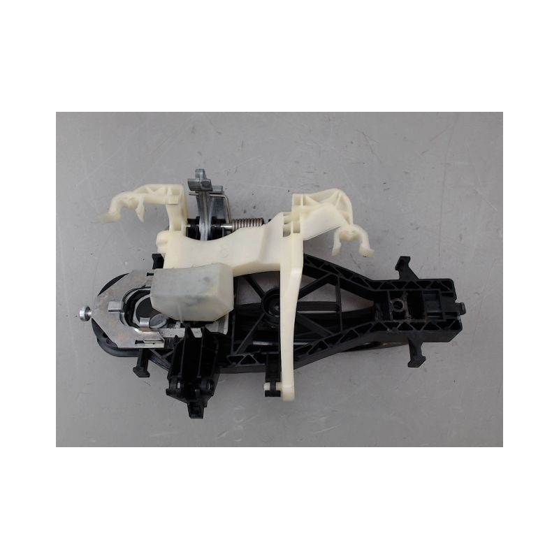 POIGNEE EXTERIEURE PORTE COULISSANTE GAUCHE VOLKSWAGEN TRANSPORT