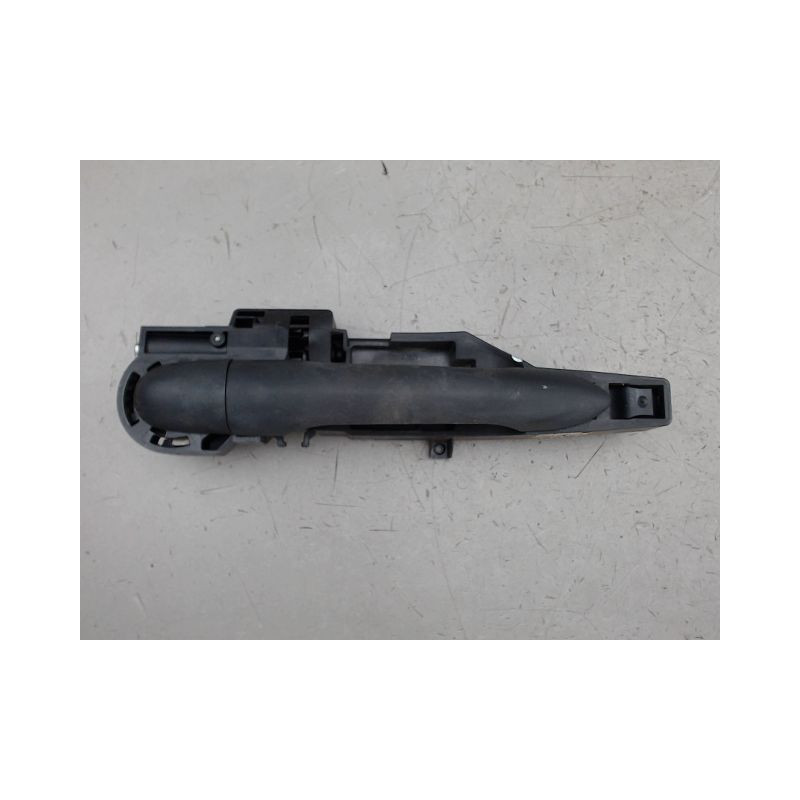 POIGNEE EXTERIEURE PORTE COULISSANTE DROIT RENAULT KANGOO