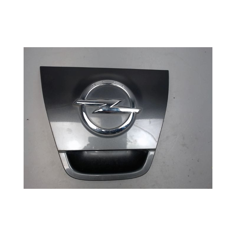 ACTIONNEUR SERRURE HAYON  OPEL ASTRA