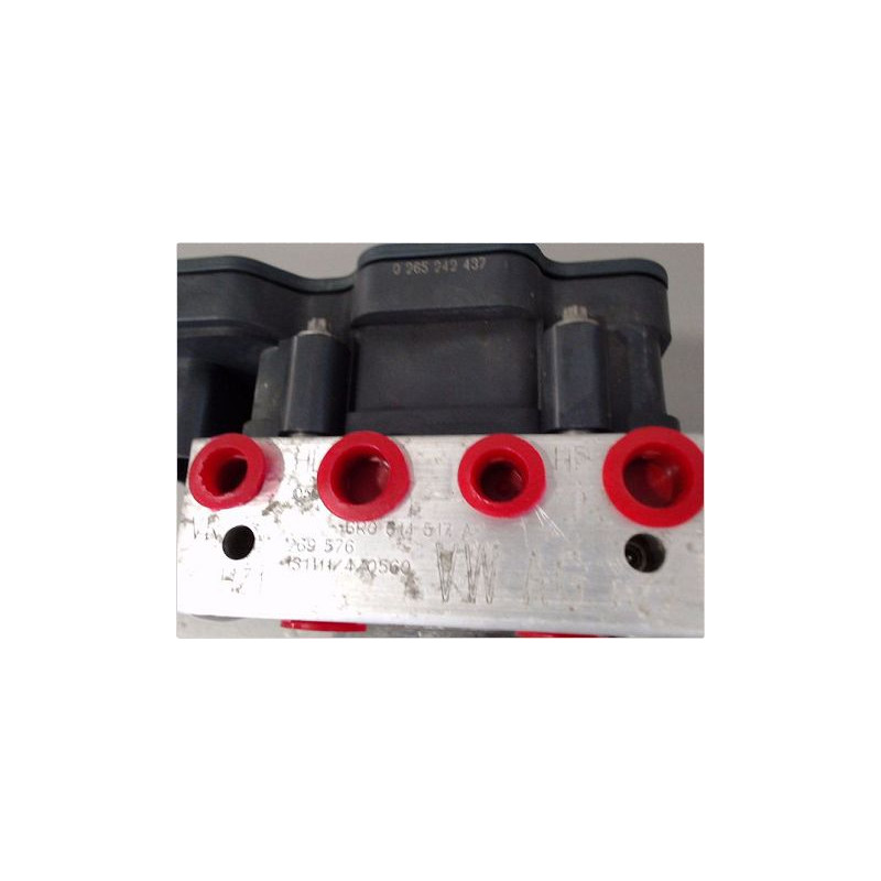 UNITE HYDRAULIQUE ABS SKODA FABIA