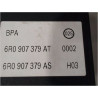 UNITE HYDRAULIQUE ABS SKODA FABIA