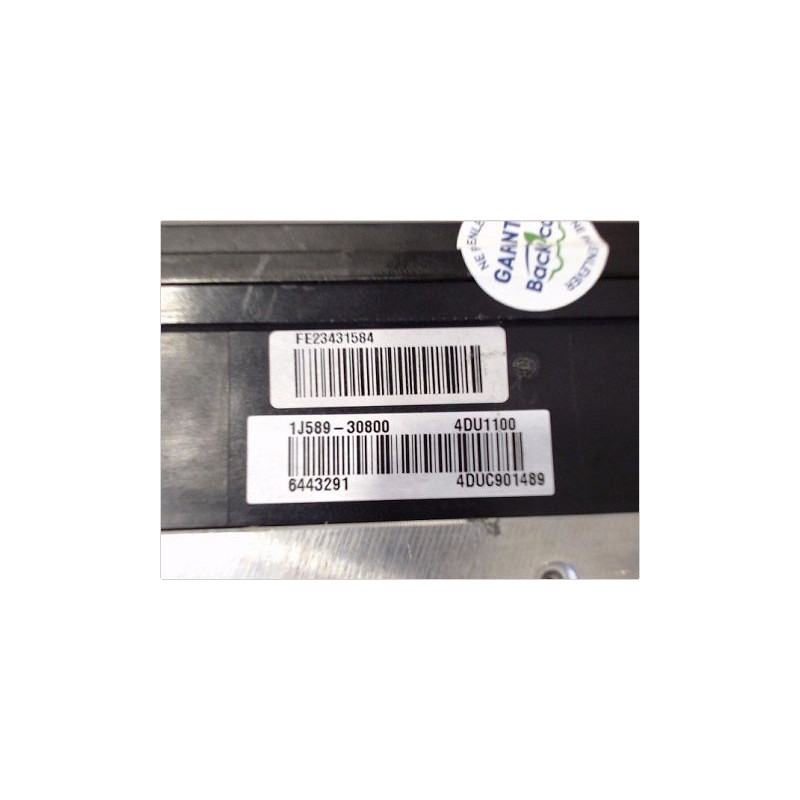 UNITE HYDRAULIQUE ABS HYUNDAI I20