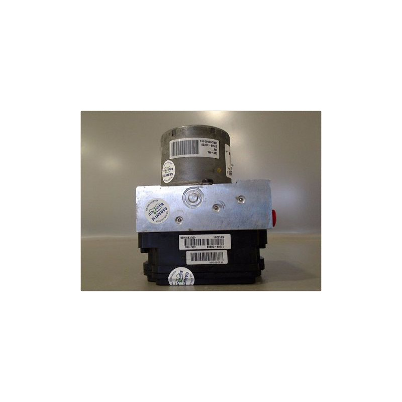 UNITE HYDRAULIQUE ABS HYUNDAI I20