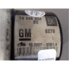 UNITE HYDRAULIQUE ABS OPEL ZAFIRA