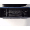 UNITE HYDRAULIQUE ABS OPEL ZAFIRA