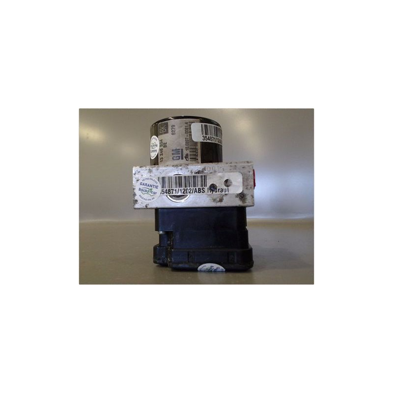 UNITE HYDRAULIQUE ABS OPEL ZAFIRA