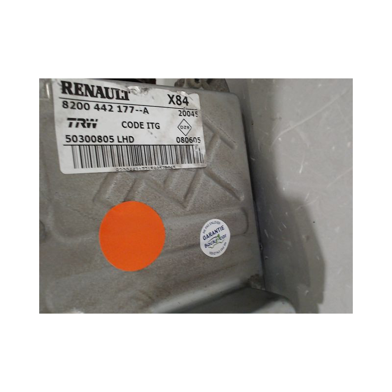COLONNE DE DIRECTION ASSISTEE RENAULT SCENIC II PH1 02-06