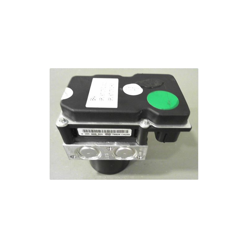 UNITE HYDRAULIQUE ABS SKODA FABIA II 07-10