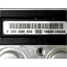 UNITE HYDRAULIQUE ABS SKODA FABIA II 07-10