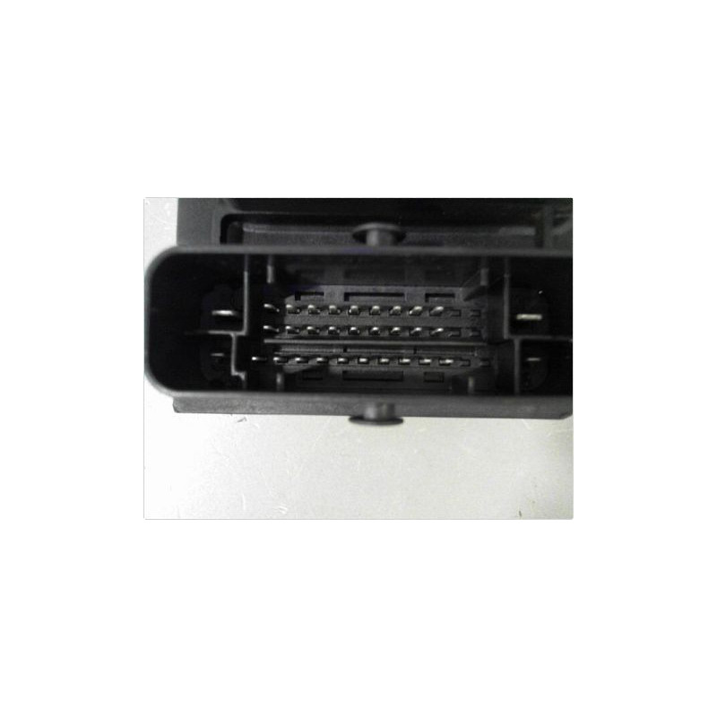 UNITE HYDRAULIQUE ABS SKODA FABIA II 07-10