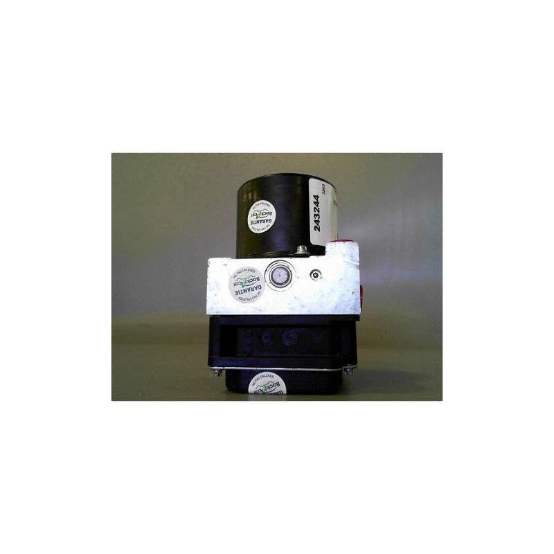 UNITE HYDRAULIQUE ABS SKODA FABIA II 07-10