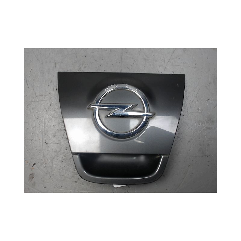 ACTIONNEUR SERRURE HAYON  OPEL ASTRA