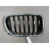 GRILLE CALANDRE DROIT B.M.W. X3