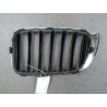 GRILLE CALANDRE DROIT B.M.W. X3