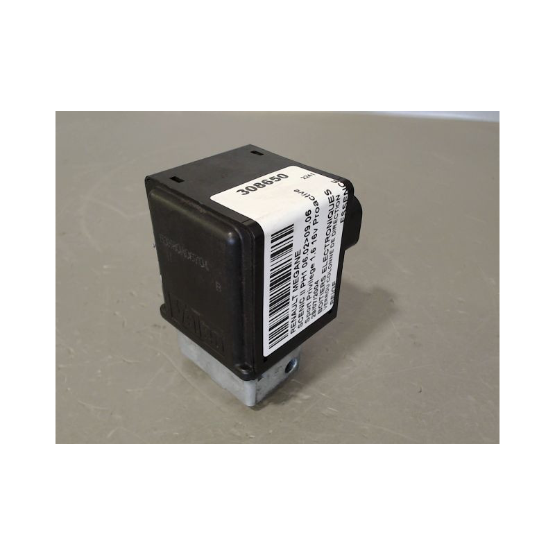 ANTIVOL DE DIRECTION RENAULT SCENIC II PH1 02-06