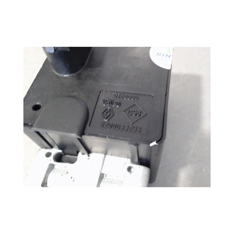 ANTIVOL DE DIRECTION RENAULT SCENIC II PH1 02-06