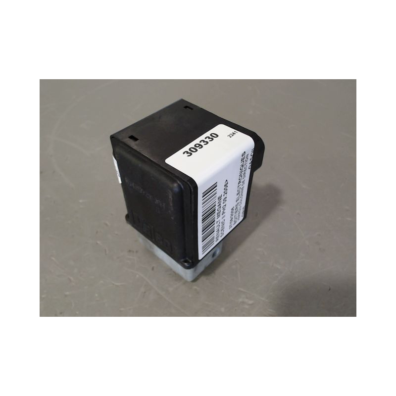 ANTIVOL DE DIRECTION RENAULT SCENIC II PH2 2006-