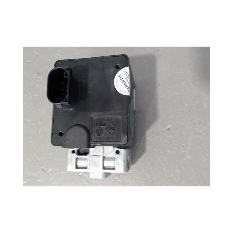 ANTIVOL DE DIRECTION RENAULT SCENIC II PH2 2006-