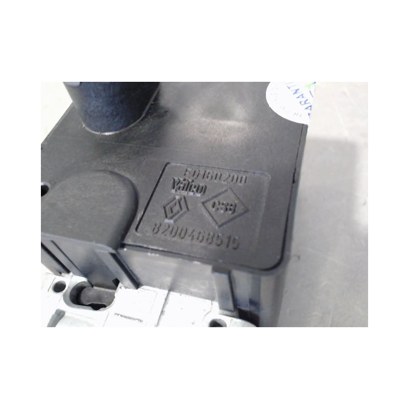 ANTIVOL DE DIRECTION RENAULT SCENIC II PH2 2006-