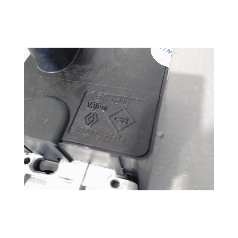 ANTIVOL DE DIRECTION RENAULT SCENIC II PH1 02-06