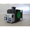 ANTIVOL DE DIRECTION RENAULT SCENIC II PH1 02-06