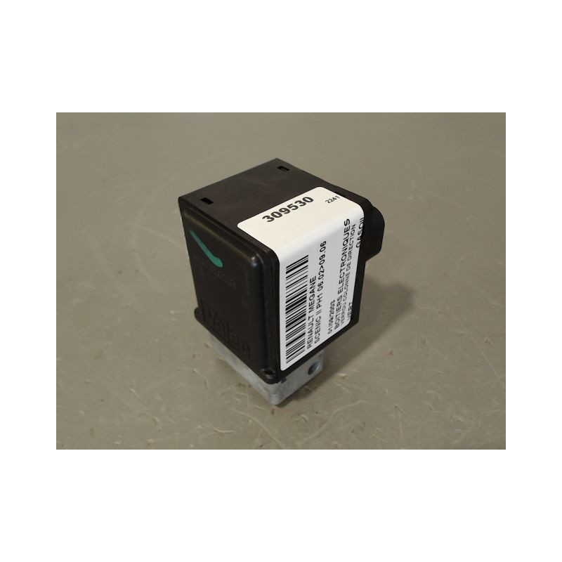 ANTIVOL DE DIRECTION RENAULT SCENIC II PH1 02-06