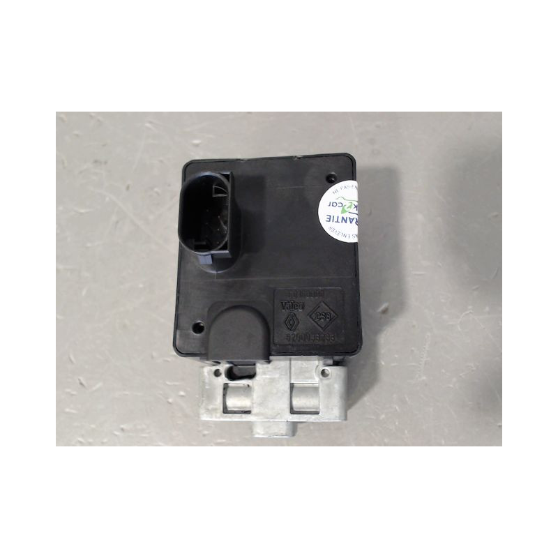 ANTIVOL DE DIRECTION RENAULT SCENIC II PH1 02-06