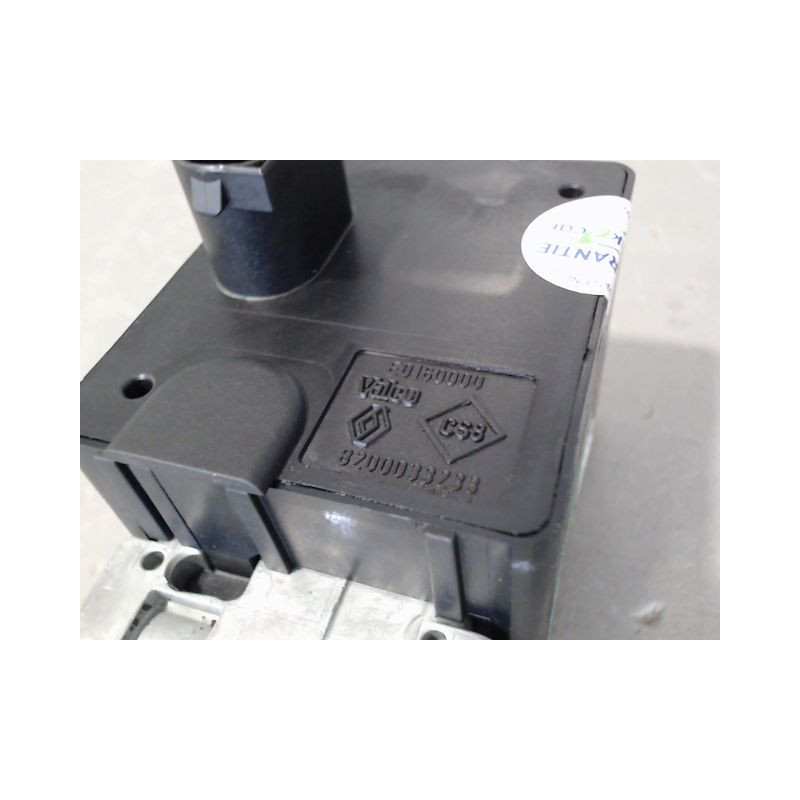 ANTIVOL DE DIRECTION RENAULT SCENIC II PH1 02-06