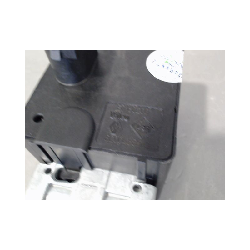 ANTIVOL DE DIRECTION RENAULT SCENIC II PH1 02-06