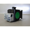 ANTIVOL DE DIRECTION RENAULT SCENIC II PH1 02-06