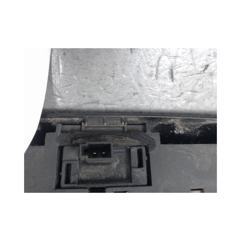 ACTIONNEUR SERRURE HAYON  OPEL CORSA 06-09