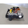 BOITE A FUSIBLES CITROEN C4 PICASSO