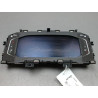 BLOC COMPTEURS VOLKSWAGEN POLO
