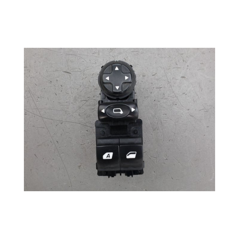 COMMANDE LEVE-GLACE PORTE AVG PEUGEOT 2008