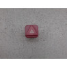 BOUTON DE WARNING PEUGEOT 1007