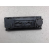 COMMANDE DE CHAUFFAGE SKODA FABIA