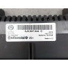 COMMANDE DE CHAUFFAGE SKODA FABIA