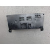 COMMANDE DE CHAUFFAGE PEUGEOT 3008