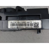 COMMANDE DE CHAUFFAGE PEUGEOT 3008