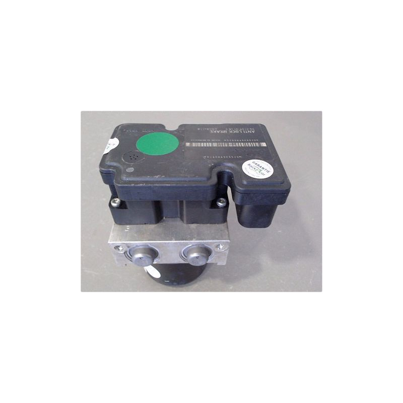 UNITE HYDRAULIQUE ABS OPEL AGILA 2000-2007