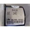 UNITE HYDRAULIQUE ABS OPEL AGILA 2000-2007