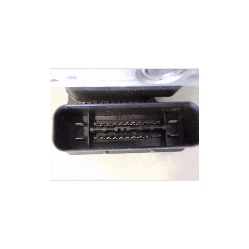 UNITE HYDRAULIQUE ABS OPEL AGILA 2000-2007