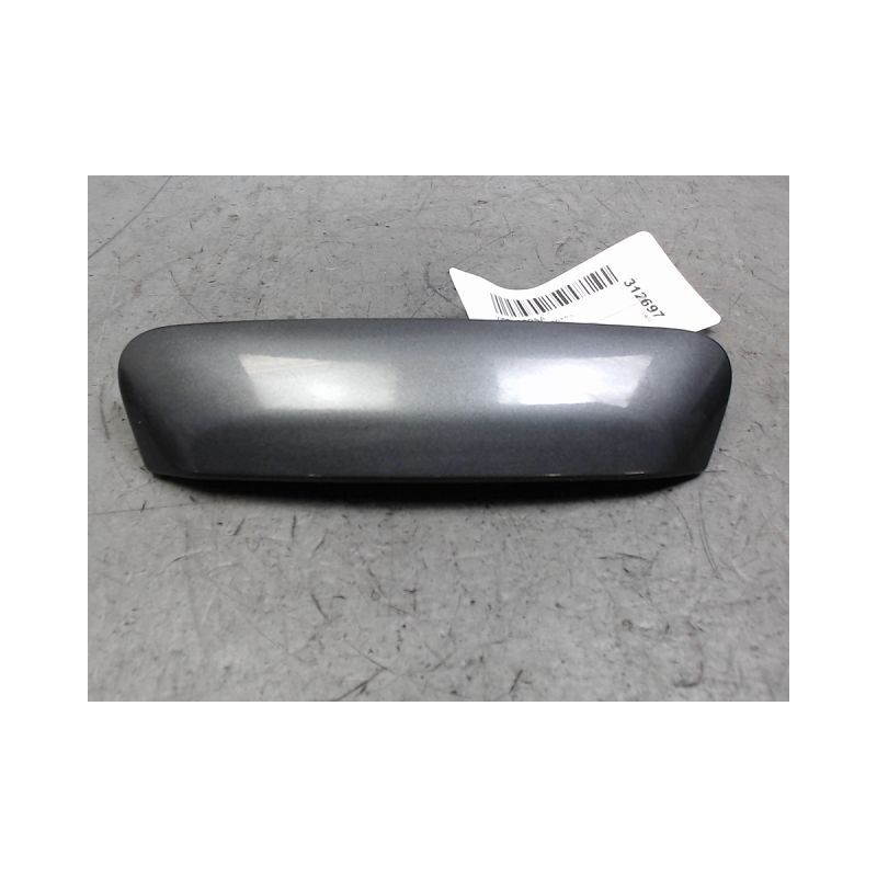 ACTIONNEUR SERRURE HAYON  OPEL CORSA 2010-