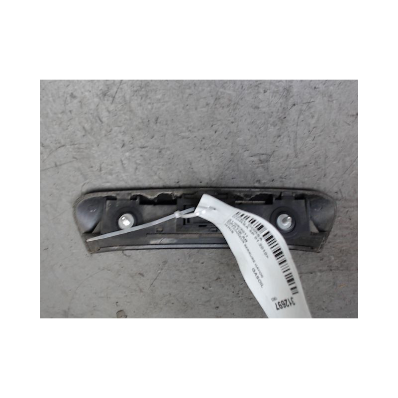 ACTIONNEUR SERRURE HAYON  OPEL CORSA 2010-