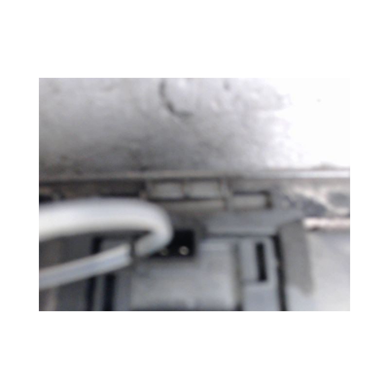 ACTIONNEUR SERRURE HAYON  OPEL CORSA 2010-