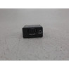 COMMANDE RÉGLAGE HAUTEUR DE PHARE PEUGEOT 5008
