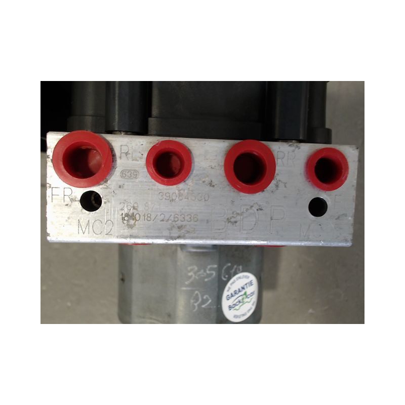 UNITE HYDRAULIQUE ABS OPEL CORSA