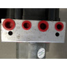 UNITE HYDRAULIQUE ABS OPEL CORSA