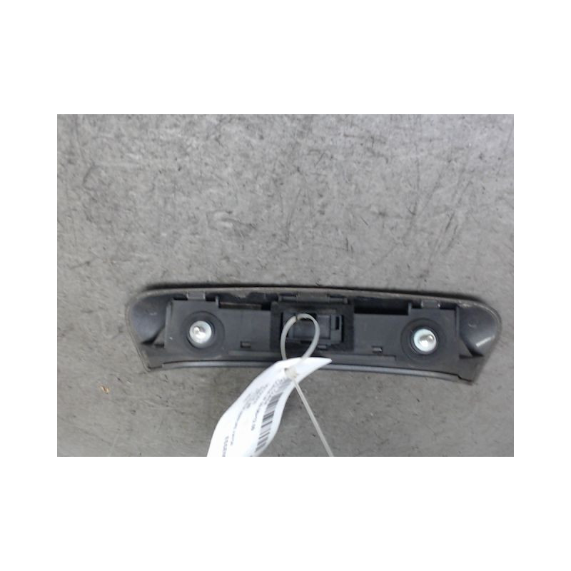 ACTIONNEUR SERRURE HAYON  OPEL CORSA 06-09