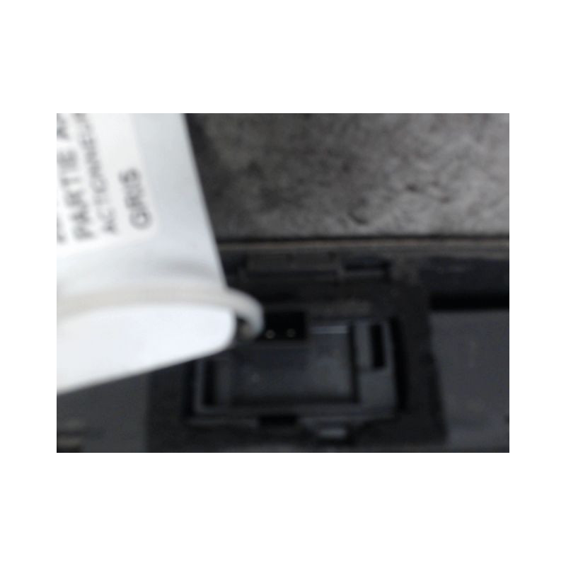 ACTIONNEUR SERRURE HAYON  OPEL CORSA 06-09